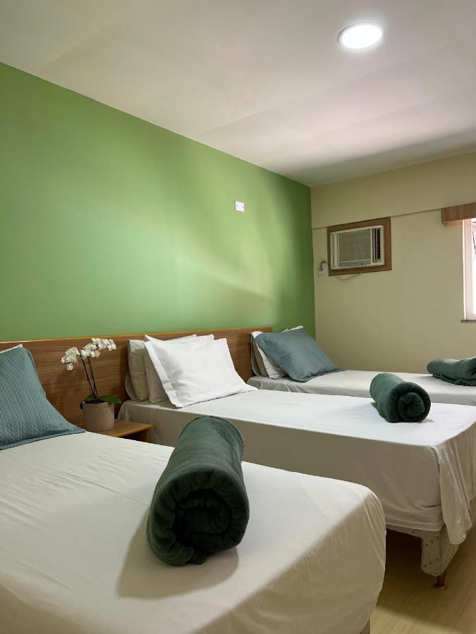 Imperial Suites By Prado Correas Bagian luar foto