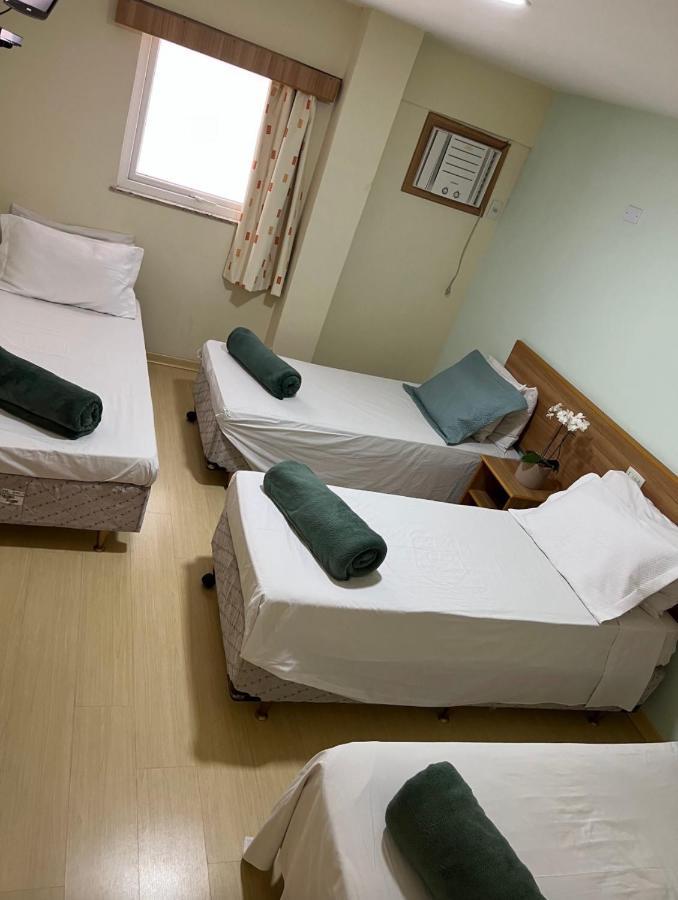 Imperial Suites By Prado Correas Bagian luar foto